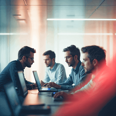 Настройка и оптимизация учетной системы 1С по результатам бизнес-аналитики