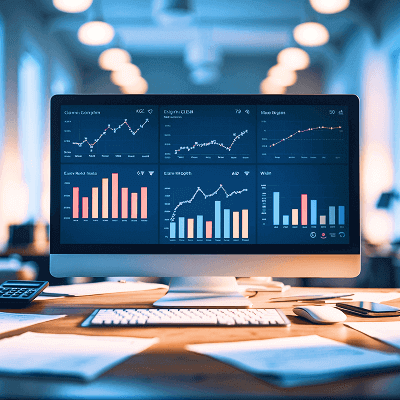 Анализ бизнес-процессов компании для выявления узких мест