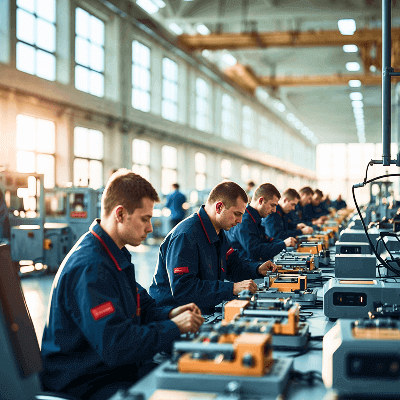 Рост эффективности бизнеса после внедрения аналитики 1С